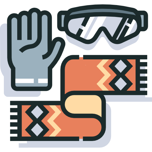 لوازم جانبی سفر