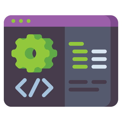 برنامه‌نویسی بک اند