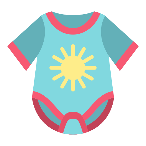 پوشاک و کفش کودک