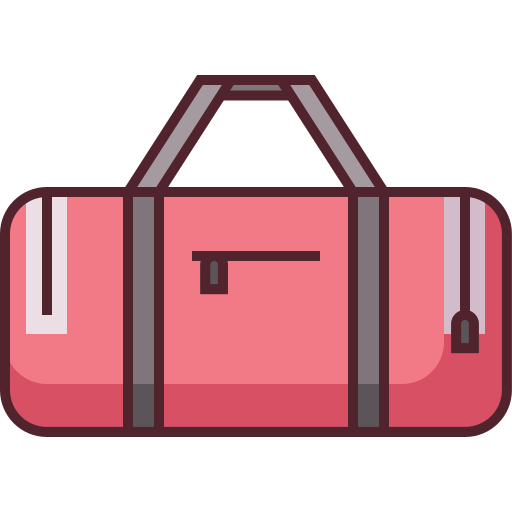 کیف ورزشی مردانه