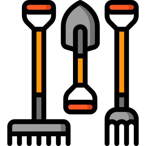 لوازم باغبانی خانه
