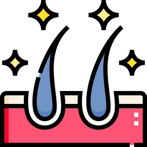 مراقبت و زیبایی مو