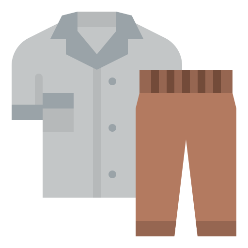 لباس مردانه