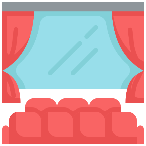 سینما و تئاتر