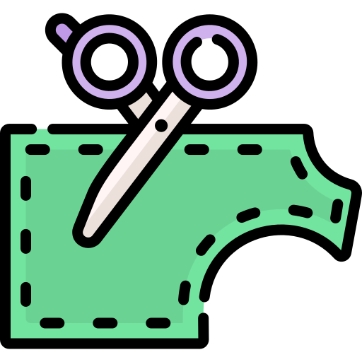 الگو و دوخت