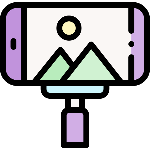 عکاسی با موبایل