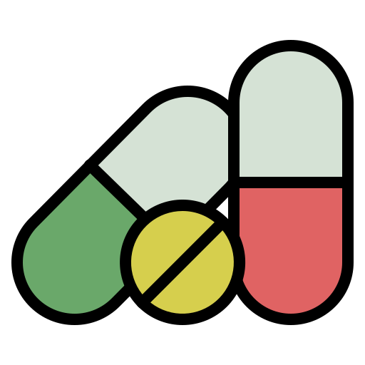 پزشکی و داروسازی