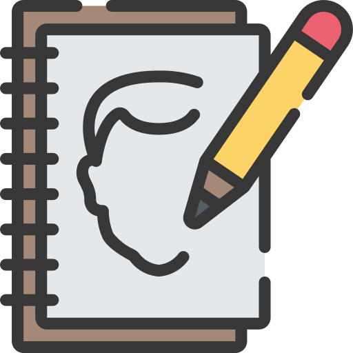 طراحی با مداد