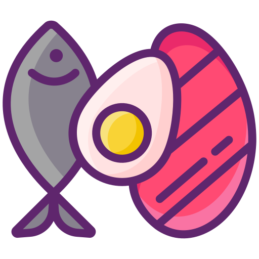 مواد پروتئینی