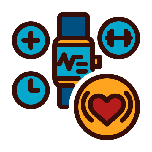 موچ بند و ساعت هوشمند