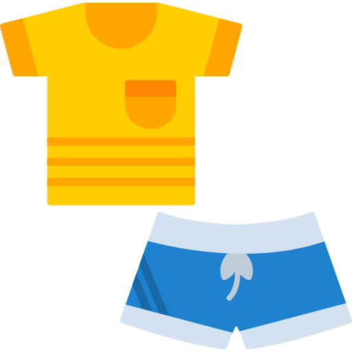 پوشاک ورزشی مردانه