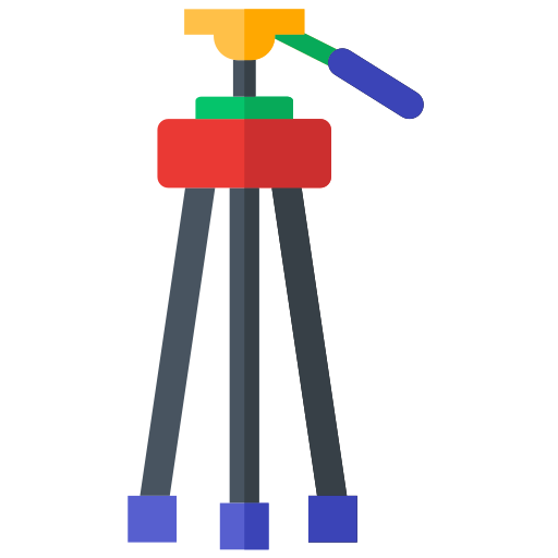 لوازم جانبی دوربین عکاسی
