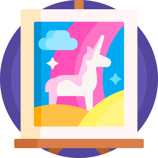 نقاشی فانتزی